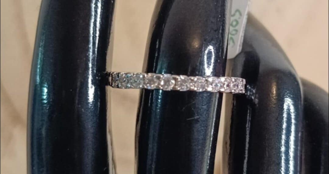 Alliance Moissanite