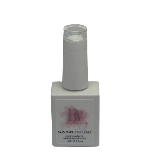 BBR  - Non Wipe Topcoat (15ML)
