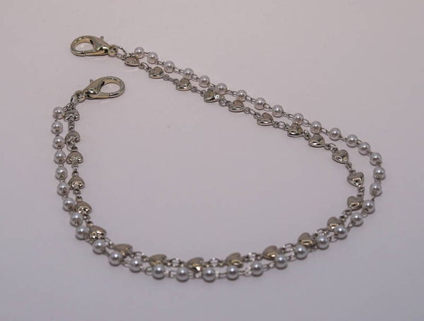 Schoen ketting parel