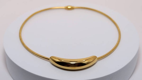 Choker minimalistisch