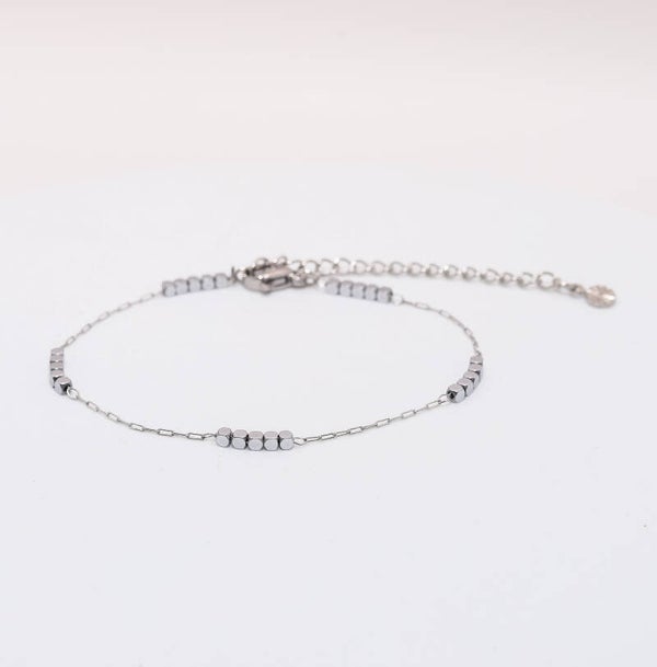 Armband cubic
