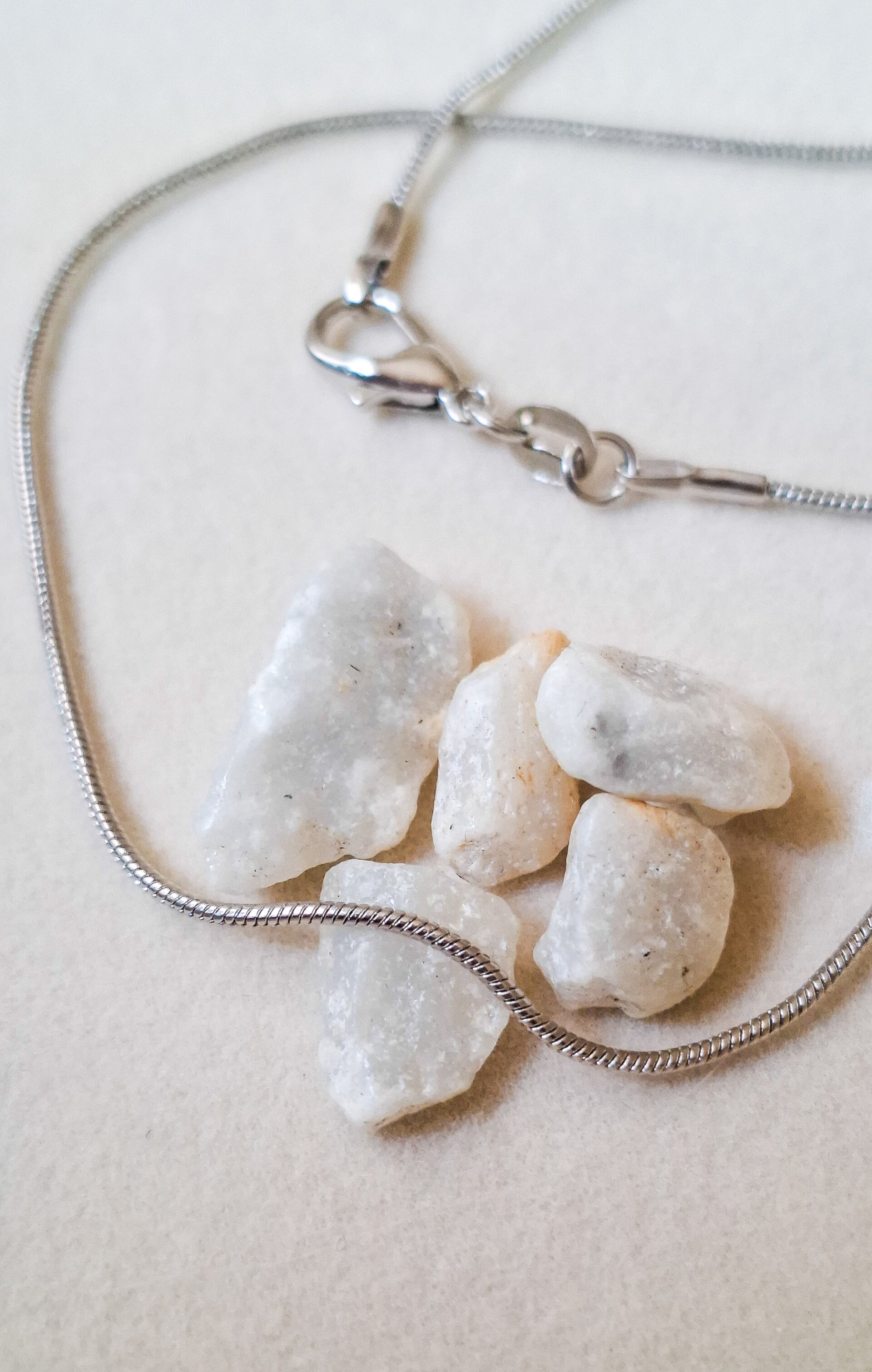 925 sterling vergulde slangen ketting