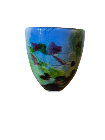Vase Ada Loumani