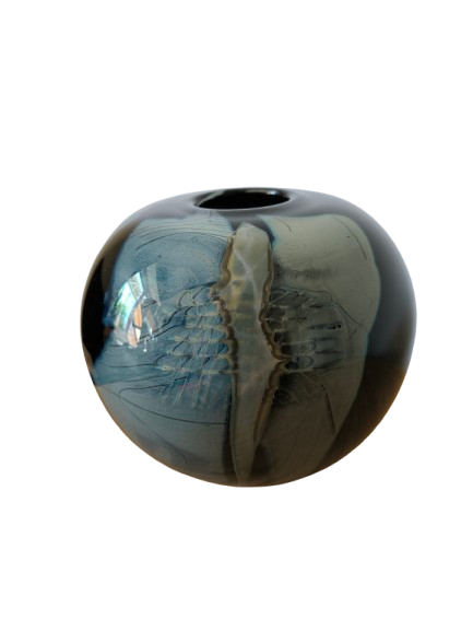 Vase Claude Monod