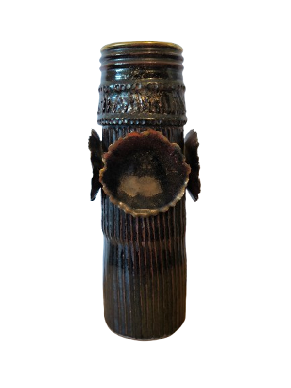 Vase Stanislas Jeangeorge
