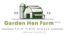 Garden Hen Farm