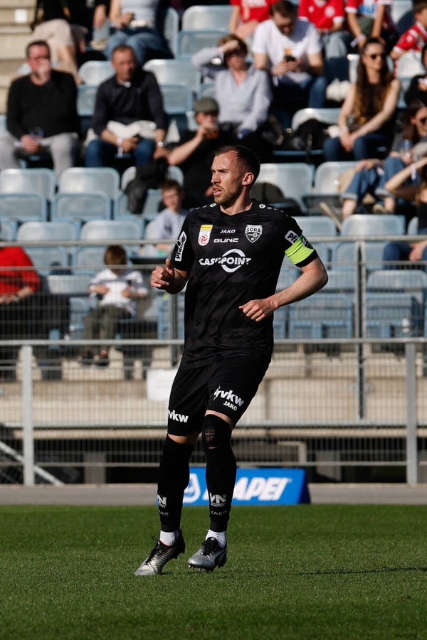 Grazer AK 1902 - Cashpoint SCR Altach 12.04.2025