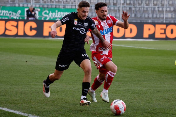 Grazer AK 1902 - Cashpoint SCR Altach 12.04.2025