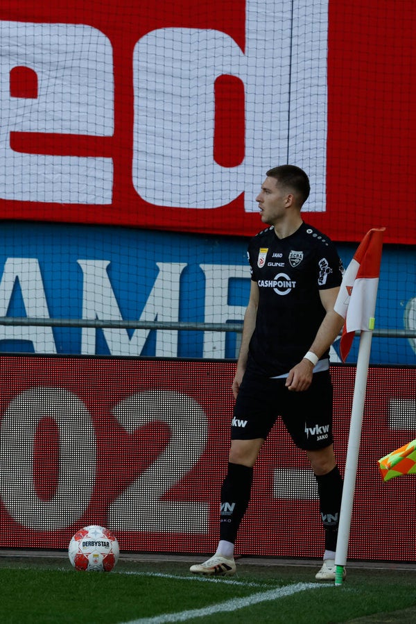 Grazer AK 1902 - Cashpoint SCR Altach 12.04.2025