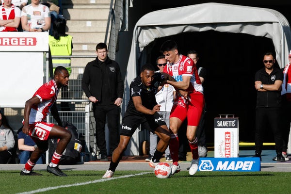 Grazer AK 1902 - Cashpoint SCR Altach 12.04.2025