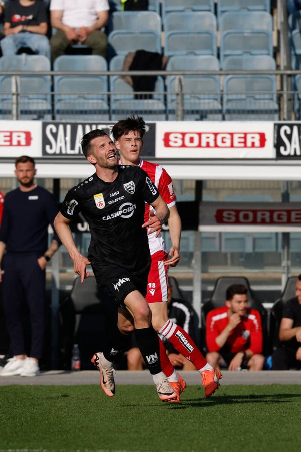 Grazer AK 1902 - Cashpoint SCR Altach 12.04.2025