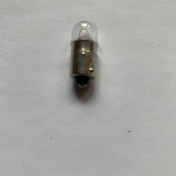 ampoule 12V 4W