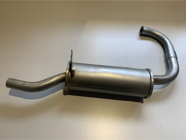 Pot primaire 2cv 425cc apres 1963 STOCK NEUF