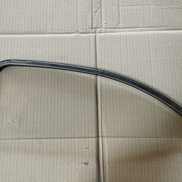 vitre fixe porte avg chrome d occasion