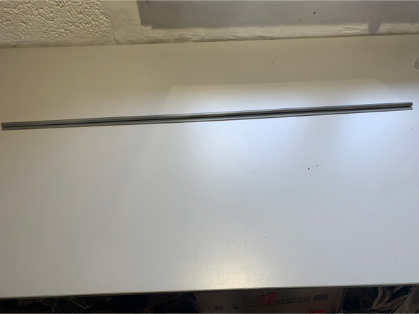 Charniere de capot 2cv à fixer sur caisse STOCK NEUF