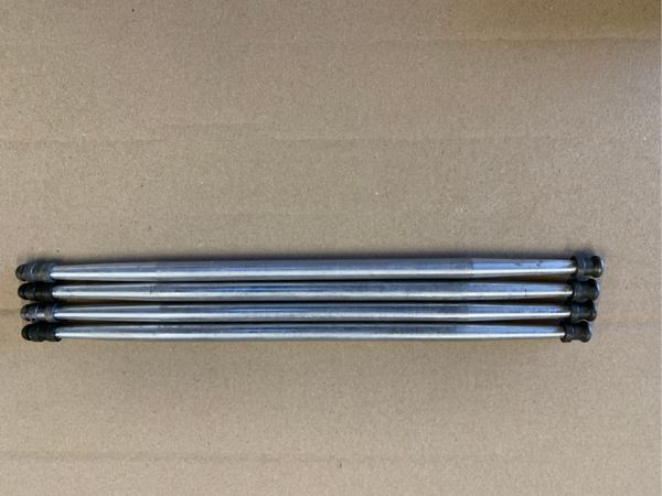 lot tiges culbuteurs 435cm3longueur 264 mm d occasion