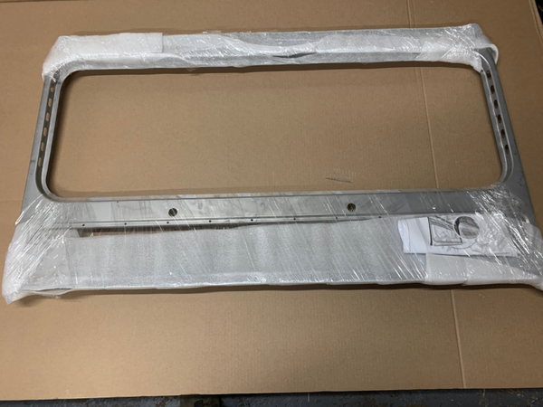 Baie de pare brise pour 2cv complète STOCK NEUF