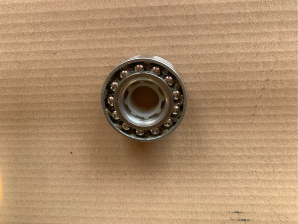 Roulement de roue 2cv Méhari Dyane 72mm STOCK NEUF
