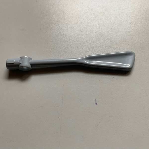 levier clignotant  gris STOCK NEUF