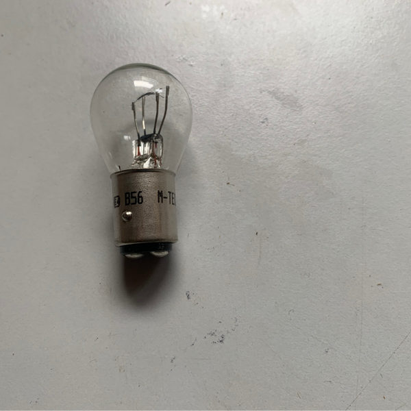 ampoule 12v 21/5w