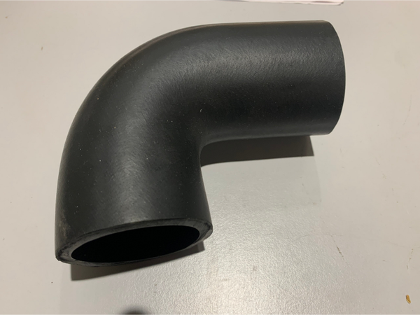 Manchon de carburation simple corps pour