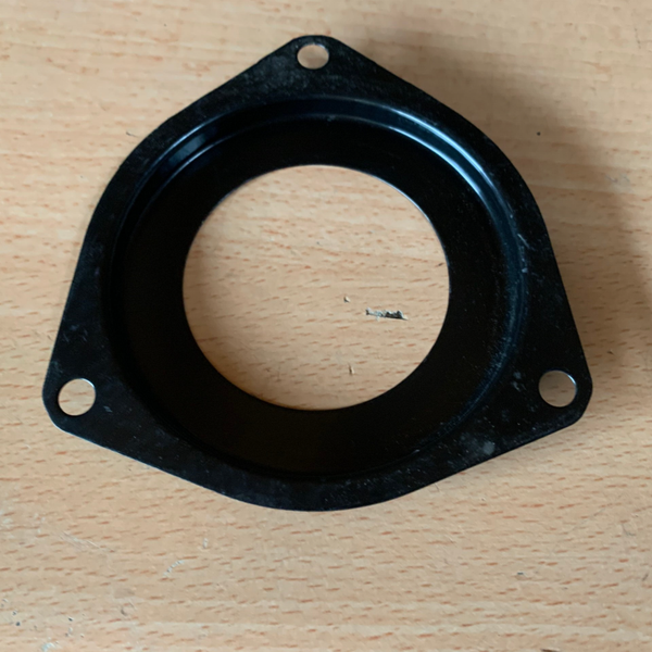 Tole frotteur pour 2cv mehari dyaneSTOCK NEUF