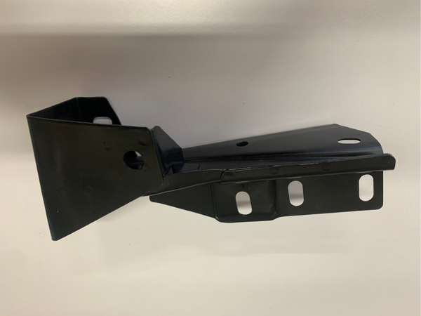 support pare chocs 2cv avant droit STOCK NEUF