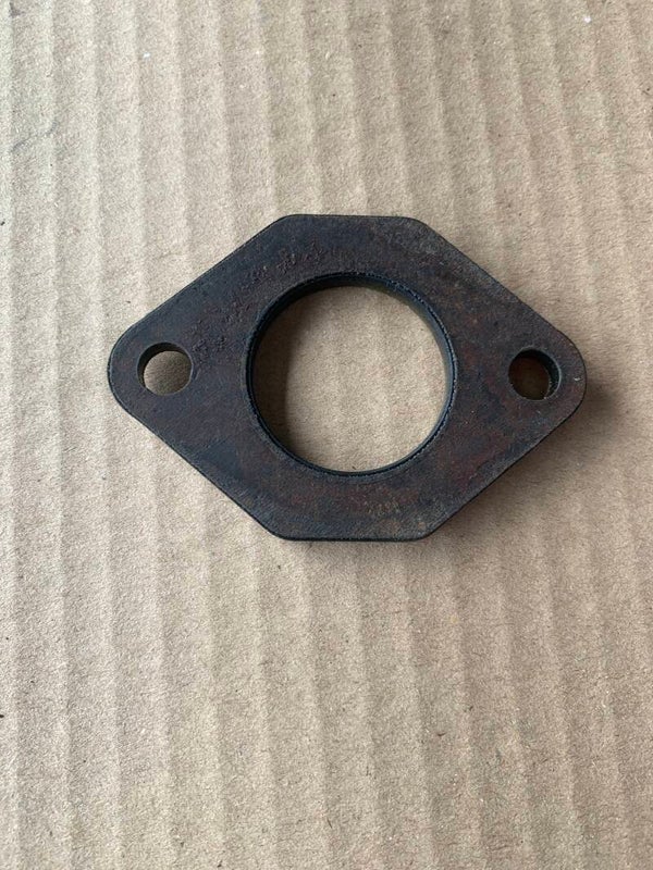 cale carburateur simple corp d occasion 34pics