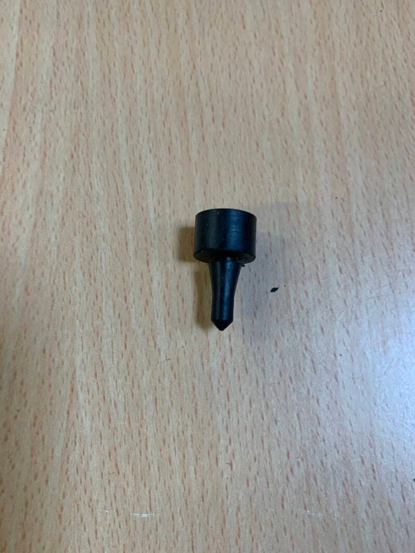 butee de capot dyane STOCK NEUF