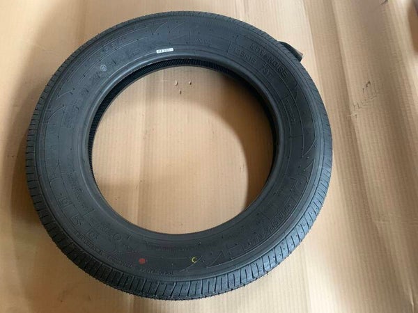 pneu 135/15 nankang NEUF PAS D ENVOI POUR CETTE ARTICLE