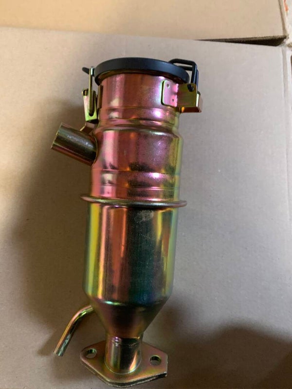 Reniflard 2cv méhari Dyane Acadiane sortie vers le HAUT STOCK NEUF