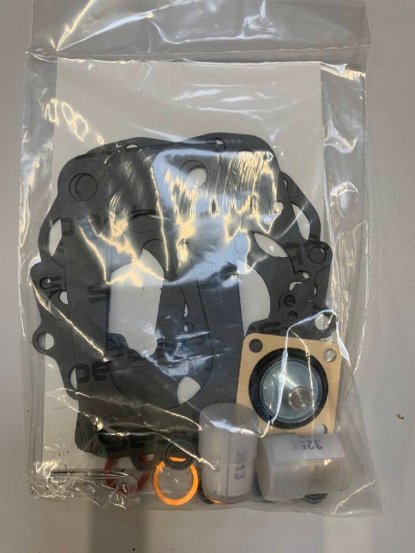 Nécessaire carburateur double corps STOCK NEUF