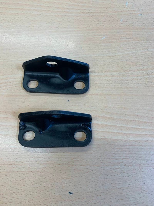 jeu de renfort ceintures d occasion pour 2cv