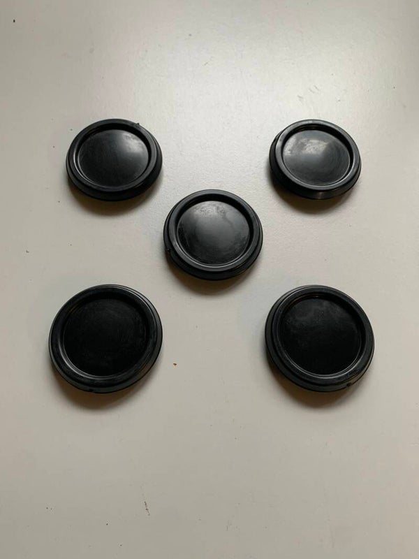 Lot de 13 BOUCHONS Pour trou de 40 mm STOCK NEUF