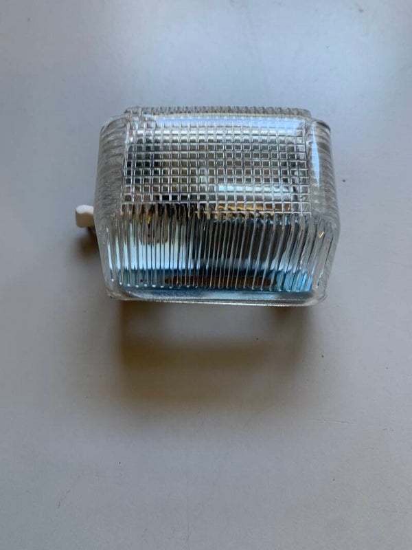 Eclairage plafonnier pour 2cv STOCK NEUF