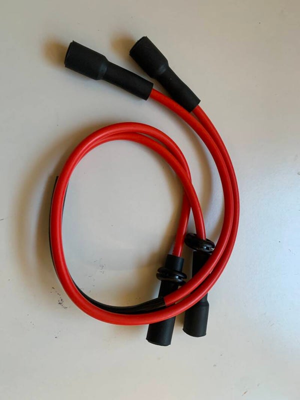 fil de bougie STOCK NEUF