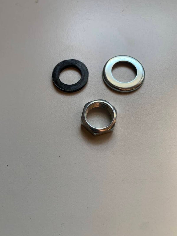 kit ecrou essuie glace 2cv mehari dyane STOCK NEUF