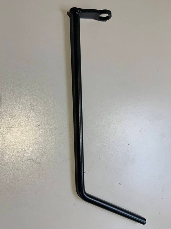 Clé de 12mm pour écrou de carburateur STOCK NEUF