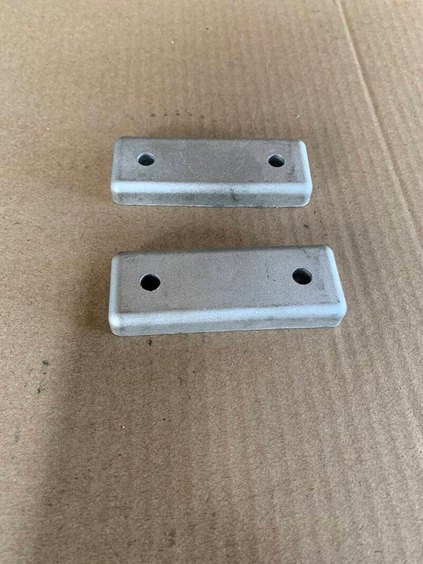 jeu cale support moteur 2cv 435cm3 d occasion