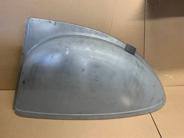 Aile arriere 2cv gauche adaptable qualité supérieure STOCK NEUF