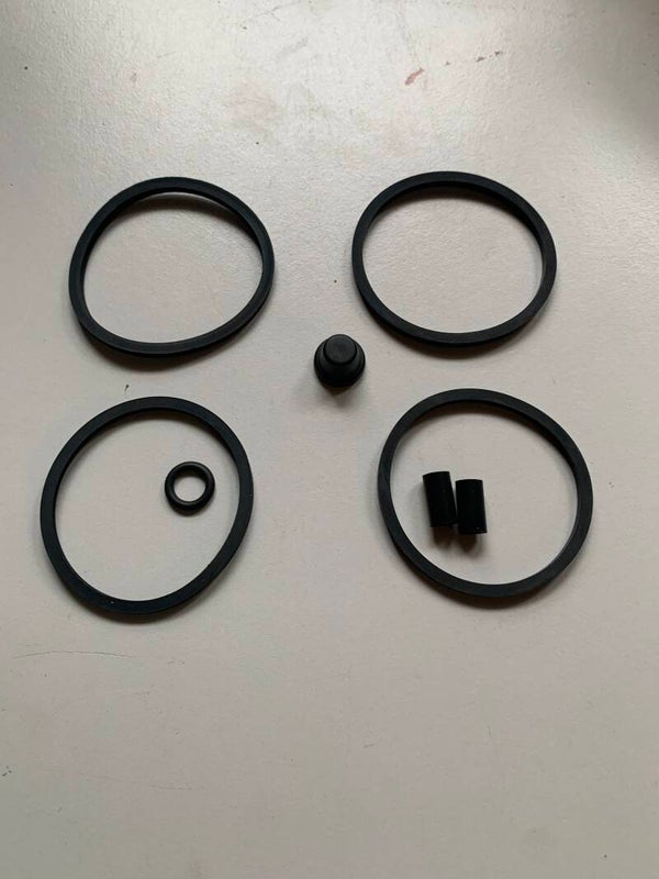 Necessaire de reparation etrier DOT STOCK NEUF