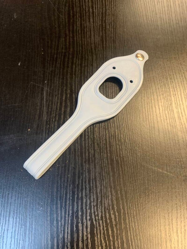Poignee 2cv capote fermeture interieure STOCK NEUF