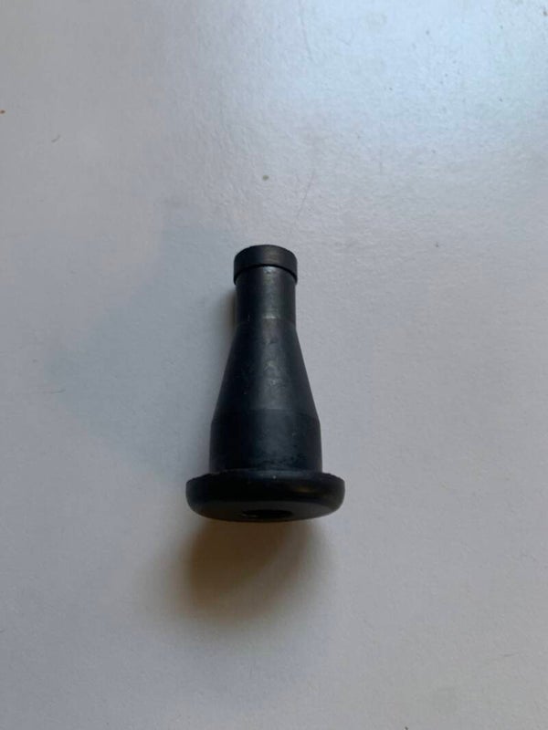 Tétine caoutchouc pour bocal maitre cylindre en verre Méhari STOCK NEUF