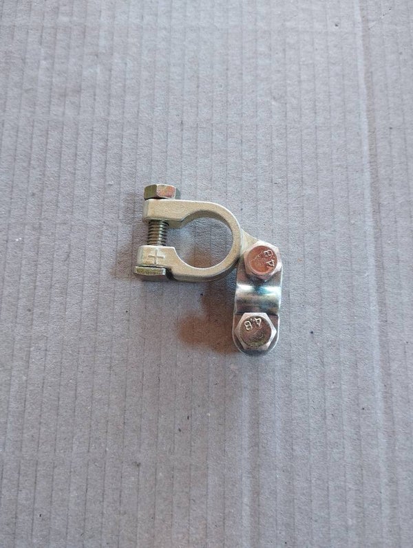 cosse batterie  +  STOCK NEUF