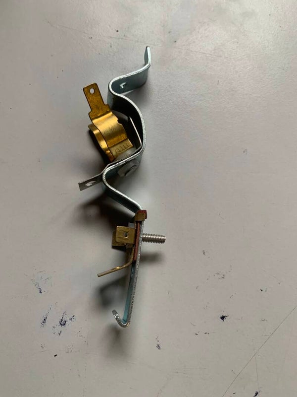 Porte ampoule de feu arriere ancien modele STOCK NEUF