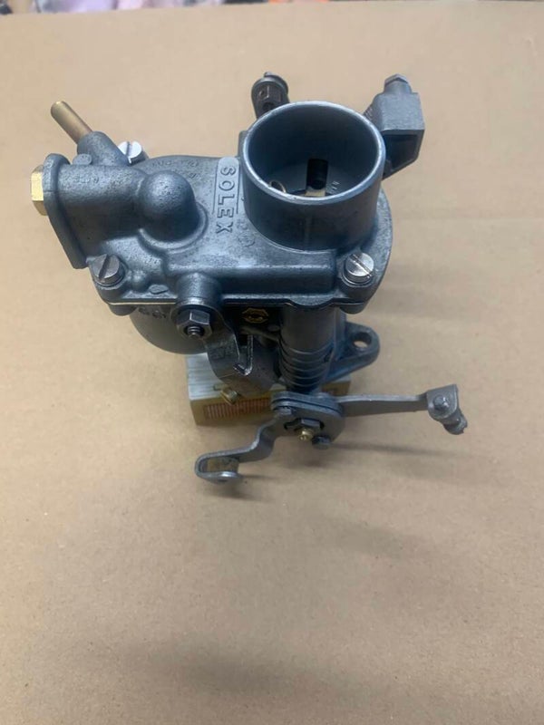 carburateur 26 CBI reconditionne