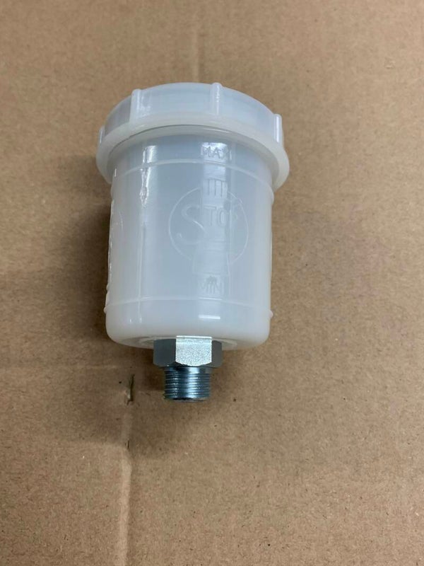 bocal maitre cylindre 2cv dyane méhari simple circuit STOCK NEUF