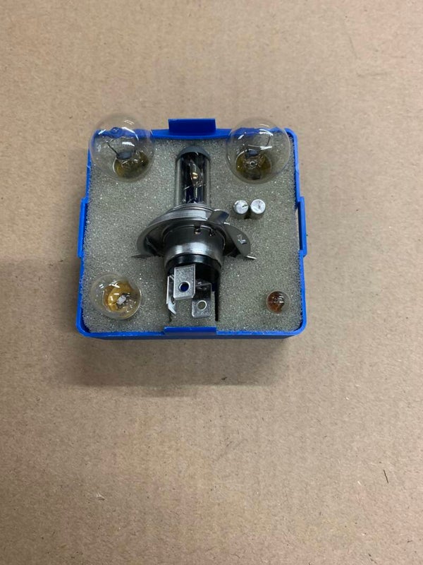 Boite d'ampoule phare 12V H4 STOCK NEUF