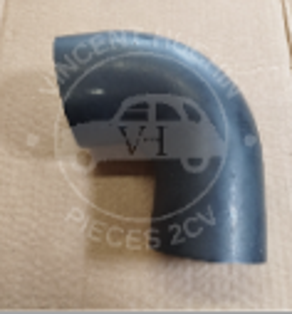 Manchon de carburateur double corps mehari diane acadiane 2cv STOCK NEUF