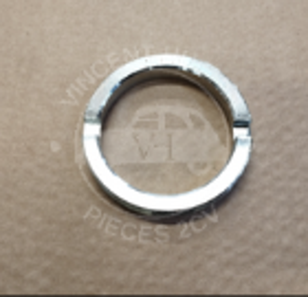 Bague roulement roue (diam.78 mm) - Méhari 4X4/Acadiane/AK400 STOCK NEUF